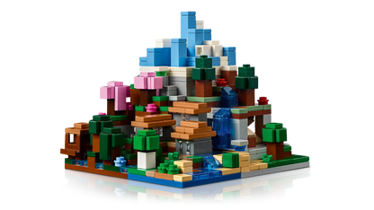 21265 LEGO Minecraft - Banco da lavoro