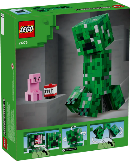 21276 LEGO Minecraft - Creeper