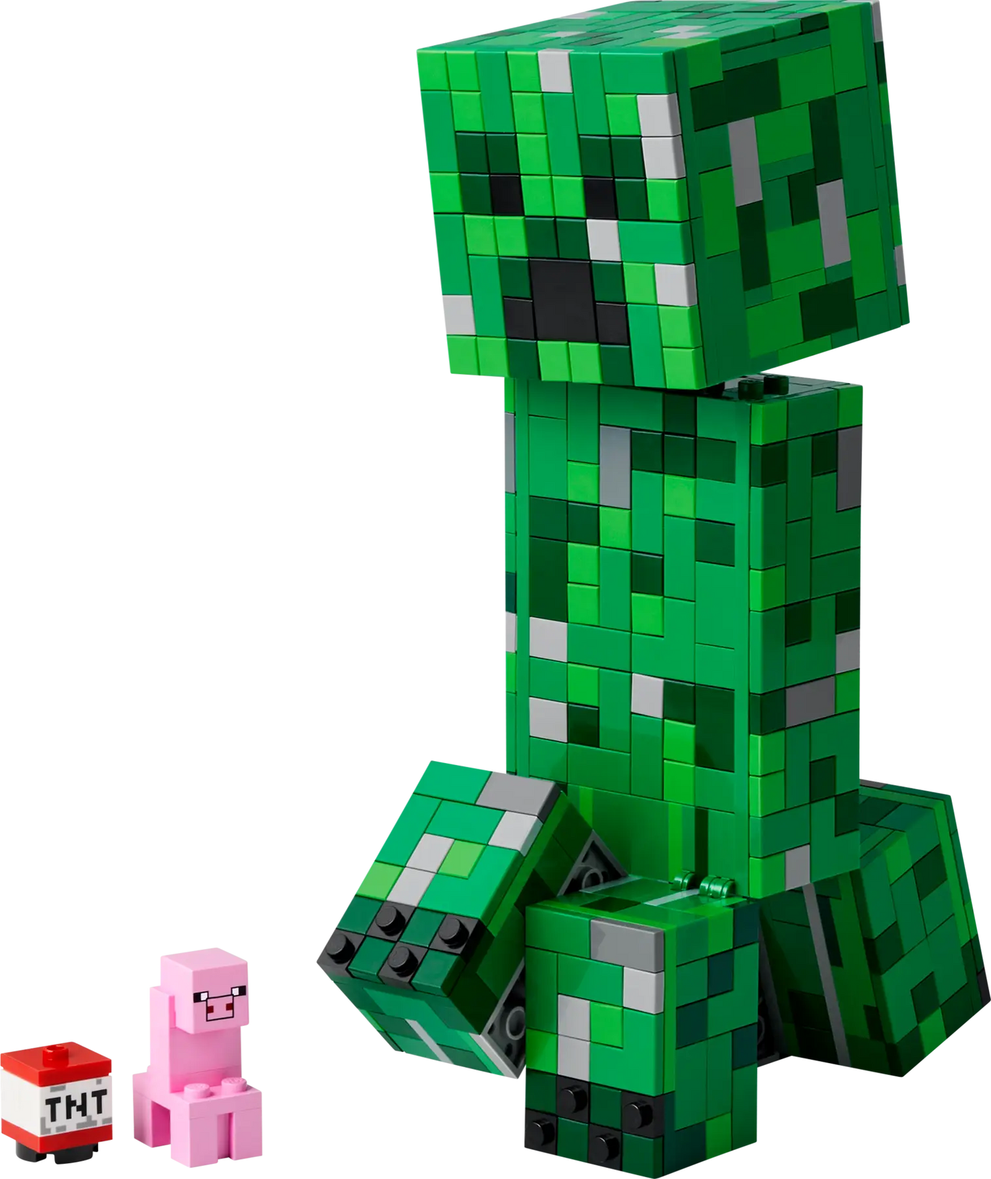 21276 LEGO Minecraft - Creeper