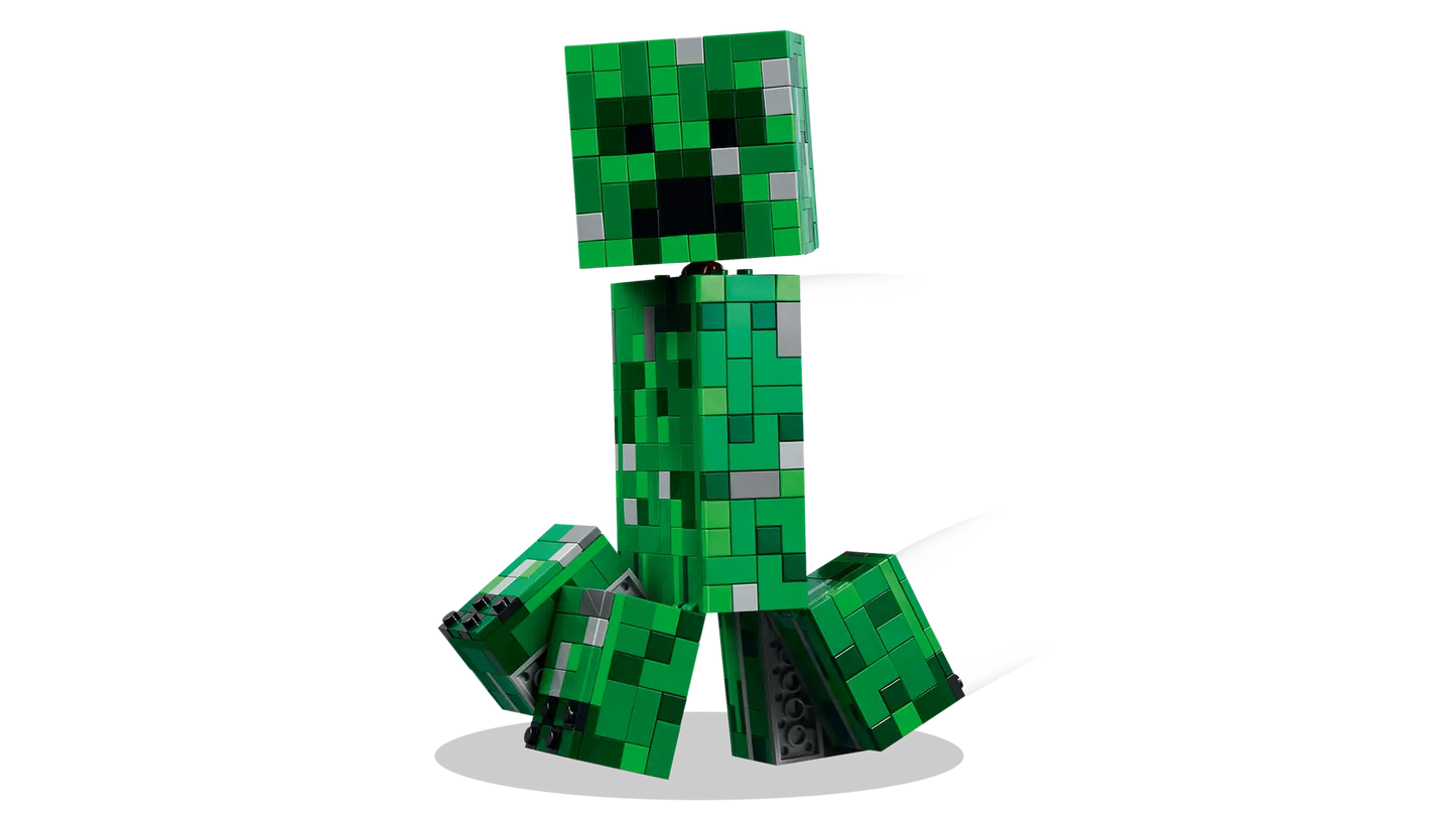 21276 LEGO Minecraft - Creeper
