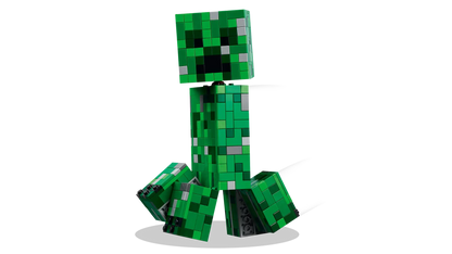 21276 LEGO Minecraft - Creeper