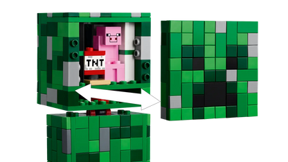 21276 LEGO Minecraft - Creeper