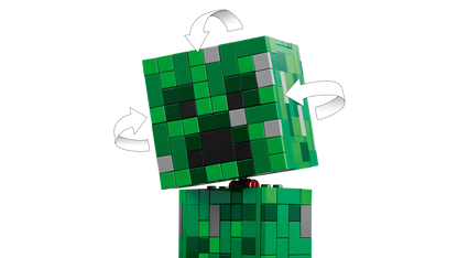 21276 LEGO Minecraft - Creeper