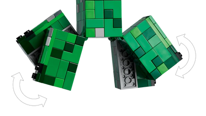 21276 LEGO Minecraft - Creeper