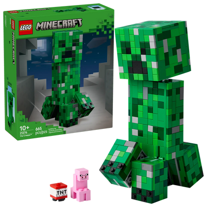 21276 LEGO Minecraft - Creeper