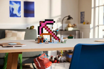 21277 LEGO Minecraft - La miniera delle piccozze