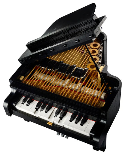 21323 LEGO Ideas - Pianoforte a coda