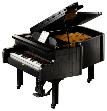 21323 LEGO Ideas - Pianoforte a coda