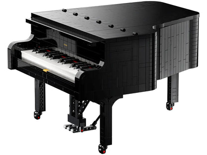 21323 LEGO Ideas - Pianoforte a coda