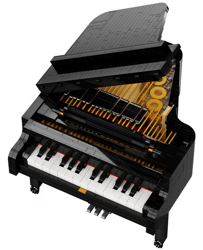 21323 LEGO Ideas - Pianoforte a coda