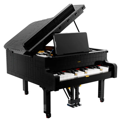 21323 LEGO Ideas - Pianoforte a coda