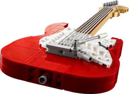 21329 LEGO Ideas - Fender® Stratocaster™