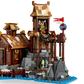 21343 LEGO Ideas - Villaggio vichingo