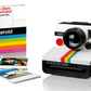 21345 LEGO Ideas - Fotocamera Polaroid OneStep SX-70