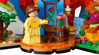 21352 ESCLUSIVA LEGO IDEAS - Magia Disney