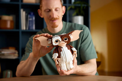 21361 ESCLUSIVA LEGO IDEAS - Gremlins™: Gizmo