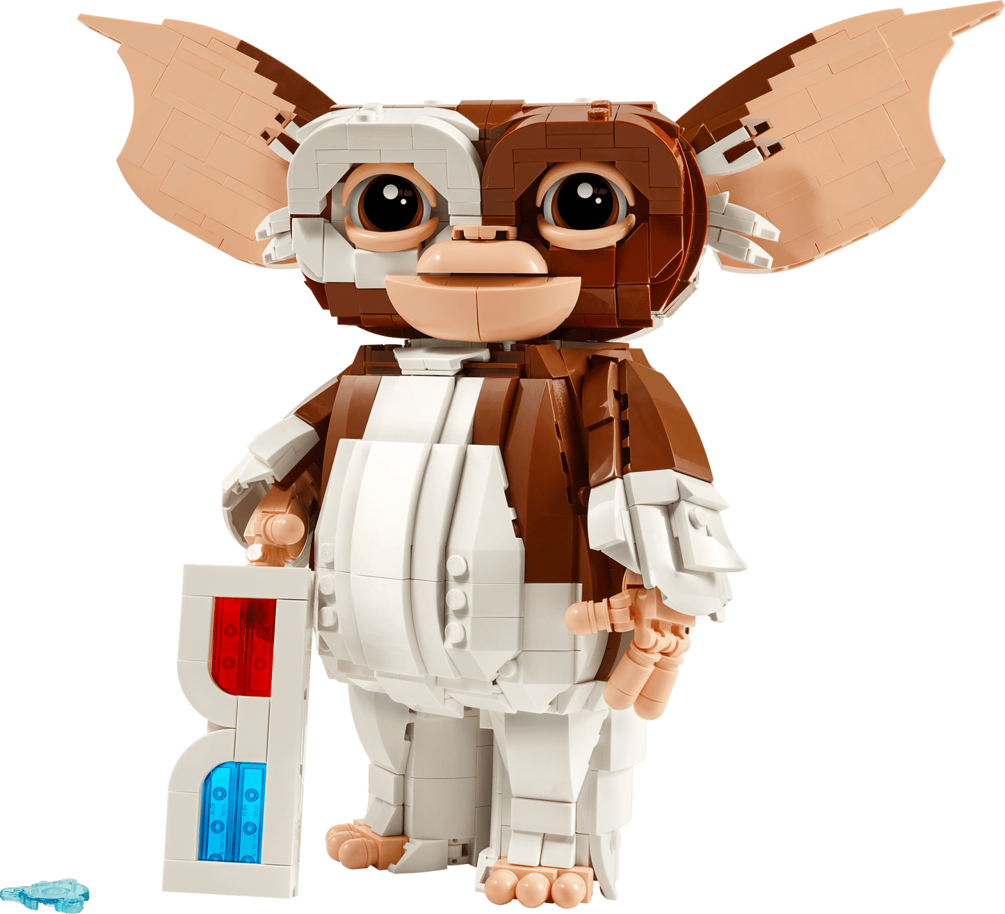 21361 ESCLUSIVA LEGO IDEAS - Gremlins™: Gizmo