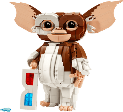 21361 ESCLUSIVA LEGO IDEAS - Gremlins™: Gizmo
