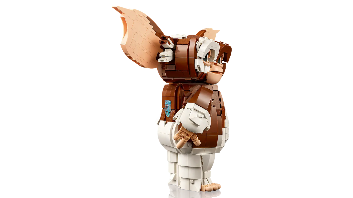 21361 ESCLUSIVA LEGO IDEAS - Gremlins™: Gizmo