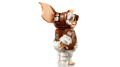 21361 ESCLUSIVA LEGO IDEAS - Gremlins™: Gizmo