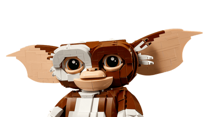 21361 ESCLUSIVA LEGO IDEAS - Gremlins™: Gizmo