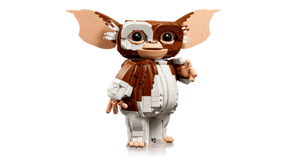 21361 ESCLUSIVA LEGO IDEAS - Gremlins™: Gizmo
