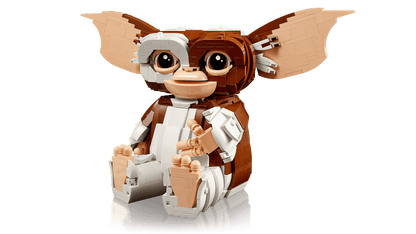 21361 ESCLUSIVA LEGO IDEAS - Gremlins™: Gizmo