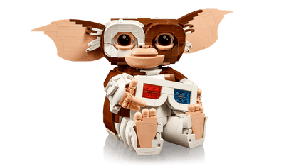 21361 ESCLUSIVA LEGO IDEAS - Gremlins™: Gizmo