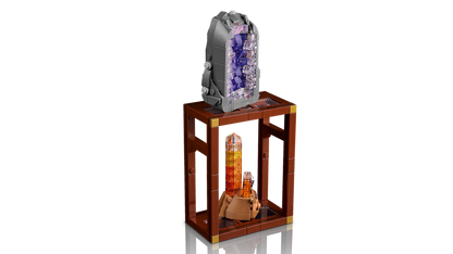 21362 LEGO IDEAS - Collezione di minerali