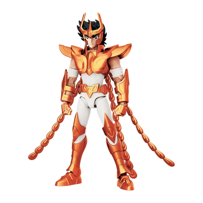 75014 - Blokees Figures - SAINT SEIYA - CHAMPION CLASS - Phoenix Ikki
