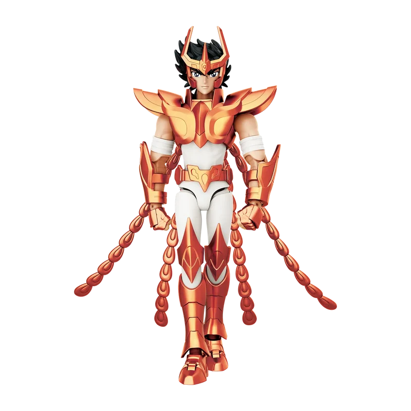 75014 - Blokees Figures - SAINT SEIYA - CHAMPION CLASS - Phoenix Ikki