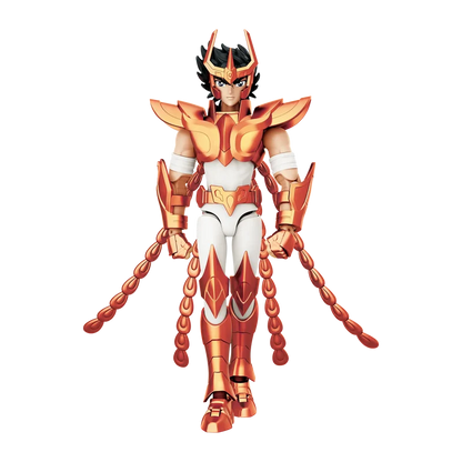 75014 - Blokees Figures - SAINT SEIYA - CHAMPION CLASS - Phoenix Ikki