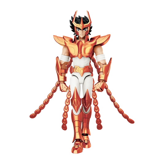 75014 - Blokees Figures - SAINT SEIYA - CHAMPION CLASS - Phoenix Ikki