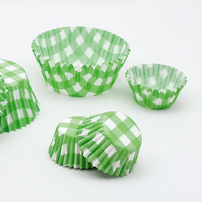 Pirottini per Dolci - cm 3 - conf. 100 pz
