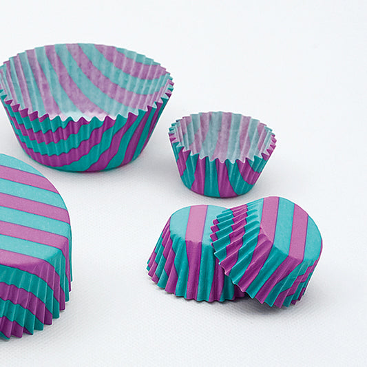 Pirottini per Dolci - cm 3 - conf. 100 pz