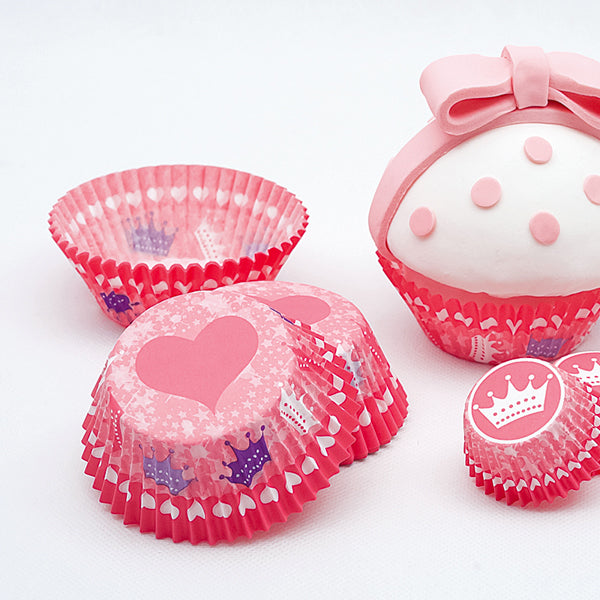 Pirottini per Dolci - cm 5 - conf. 75 pz
