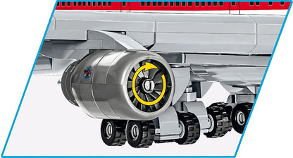 26609 COBI Licence - Boeing 747 First Flight 1969