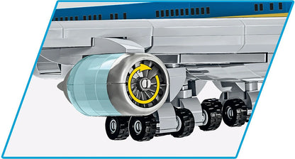 26610 COBI Licence - Boeing 747 Air Force One