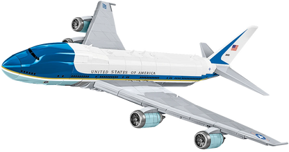 26610 COBI Licence - Boeing 747 Air Force One