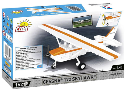 26623 COBI Licence - Cessna 172 Skyhawk