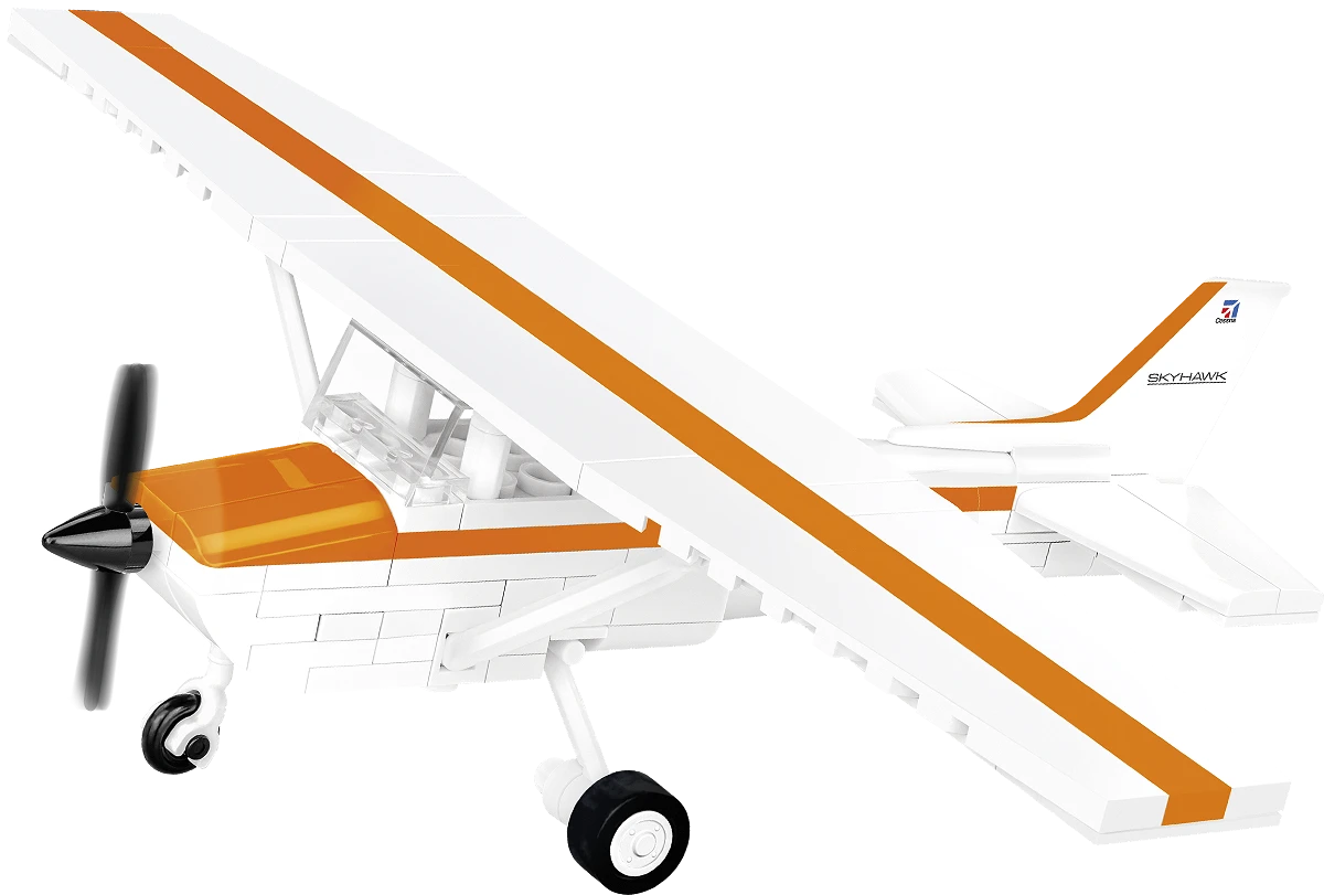 26623 COBI Licence - Cessna 172 Skyhawk