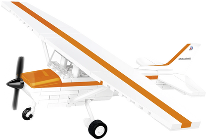 26623 COBI Licence - Cessna 172 Skyhawk