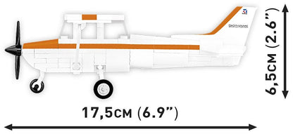26623 COBI Licence - Cessna 172 Skyhawk