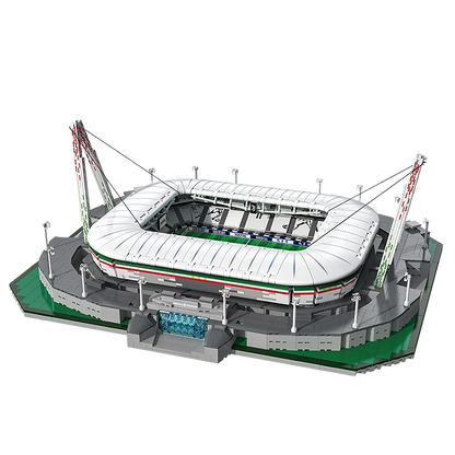 C66021W - CADA - Allianz Stadium - 3638 pz.