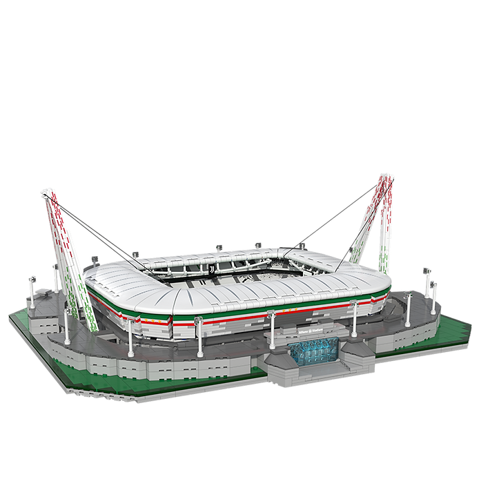 C66021W - CADA - Allianz Stadium - 3638 pz.