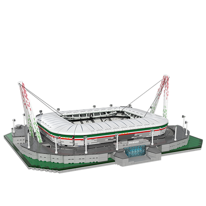 C66021W - CADA - Allianz Stadium - 3638 pz.