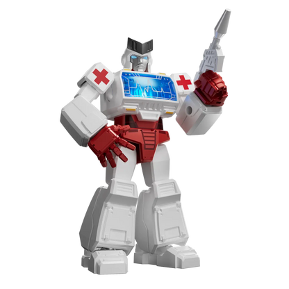 71121 - TRANSFORMERS - SHINING VERSION 01 - SHINING ROLL OUT