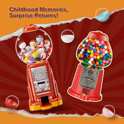 85016 PANTASY Retrò - Gumball Machine