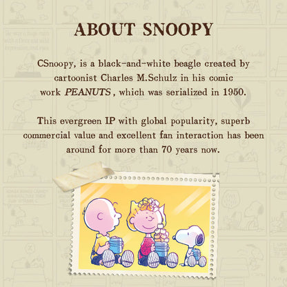 86916 PANTASY Snoopy - Radio