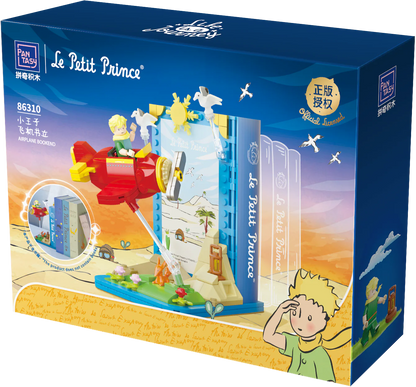86310 PANTASY Le Petit Prince - Fermalibri